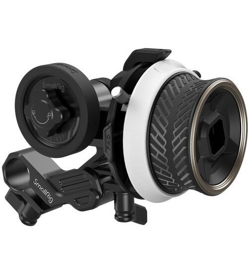 SmallRig F40 mini Follow Focus